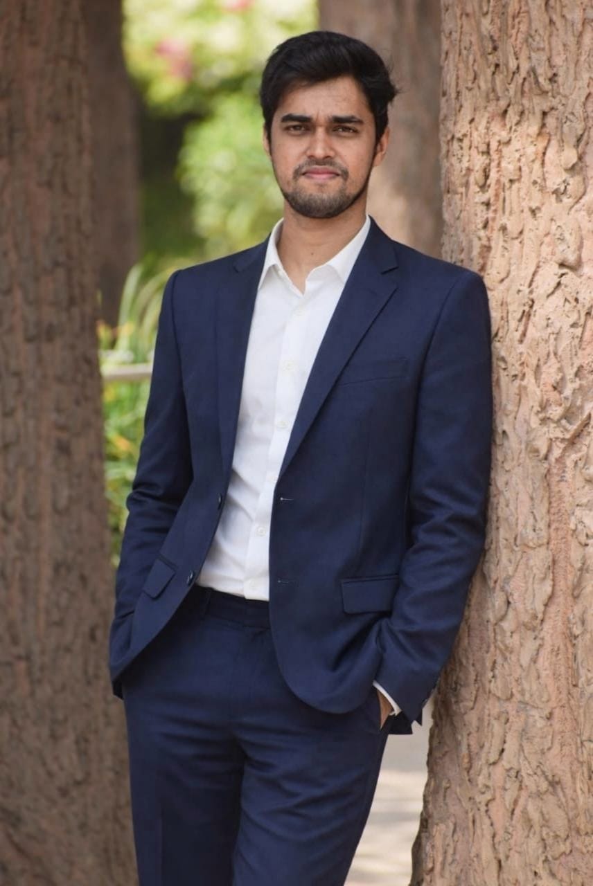 Avinash Neralakatte